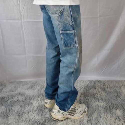 Dickies jeans blau carpenter - dickies,