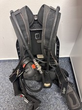 Dräger PSS 5000 Feuerwehr Pressluftatmer EN137:2006 Typ 2