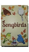 Songbirds Kartenspiel Daily