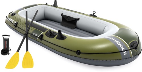Intex schlauchboot sport - intex,