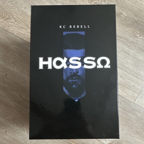 Rebell hasso box - kc,