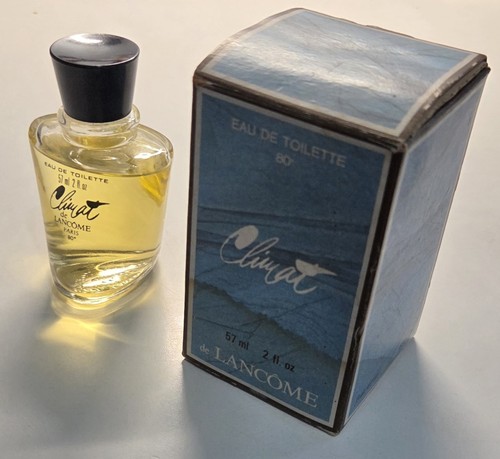 Climat lancôme eau de - climat,