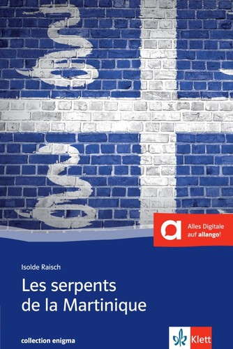 Isolde raisch les serpents - raisch,