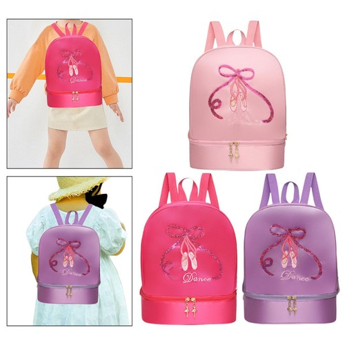 Ballett tanzrucksack mit - ballett-tanzrucksack,