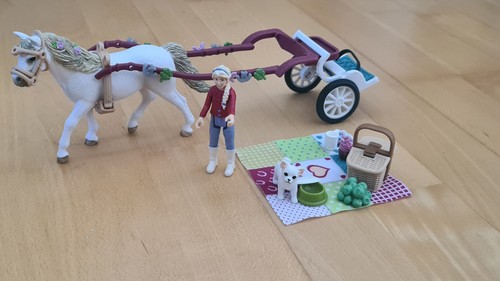 Schleich horse club 42467 - club,