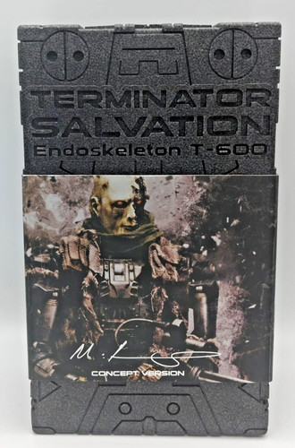Hot toys movie mms105 - hot,