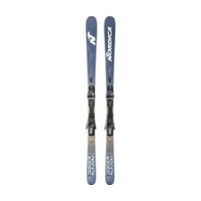 Nordica dobermann multipista - nordica,