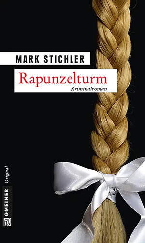Rapunzelturm zustand sehr - sehr, gut