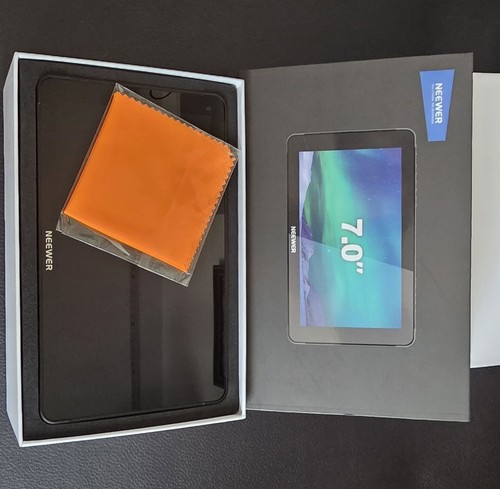 Neewer f700u oled - neewer, 7"