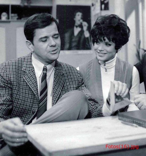 Uschi glas schauspielerin roy - uschi,