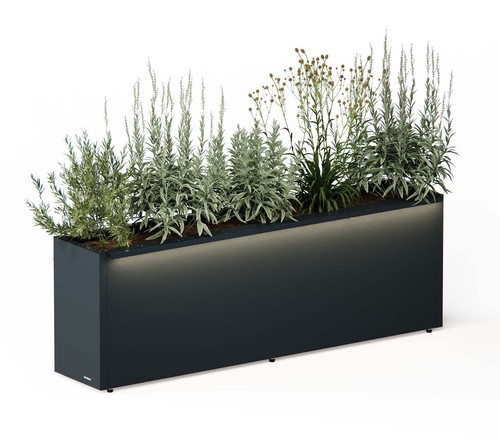 Herstera garden cube plus - 30, l