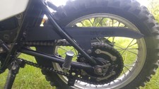 Yamaha 250 400 - 250,