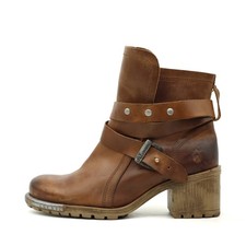 FLY London Damen Stiefelette