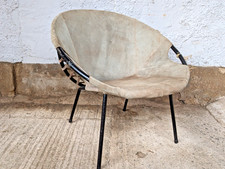 Designer balloon sessel retro - sessel,