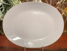 ROSENTHAL Germany FORM 2000 Weiß,  Servierplatte / Platte 29cm