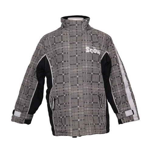 Scout skijacke unisex - scout,,