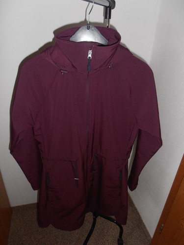 Damen softshellmantel neu - softshellmantel, neu!!!