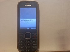 Handy Nokia 3720 gelb (Ohne