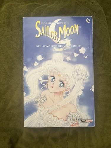 Sailor moon manga - sailor,