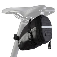 Fahrradtasche Satteltasche
