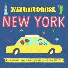 My Little Cities: New York 