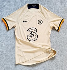 NIKE 2022/23 CHELSEA PLAYER