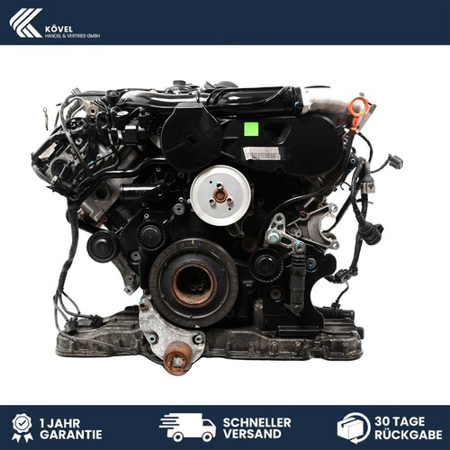 Audi motor bmk tdi - bmk, 3.0