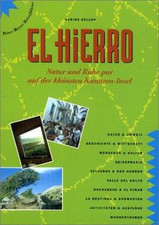 El Hierro von Sabine Keller | Buch | Zustand sehr gut