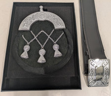 Full Dress Celtic Bovine