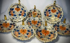 Biedermeier Porzellan 8