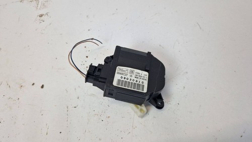 Saab ver2 2008 stellmotor - 9-3,