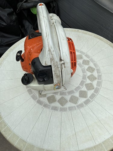Stihl laubgebläse - bg,