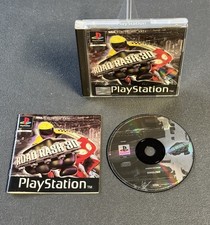 Road Rash 3D - Sony PlayStation 1 - PS1 