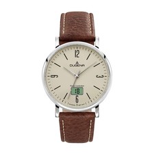 Dugena Herren-Armbanduhr