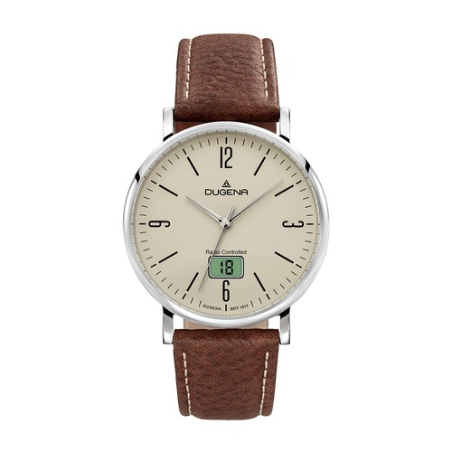 Dugena herren armbanduhr - dugena, herren-armbanduhr