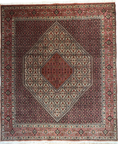 Bidjar 300 250cm bijar - x,