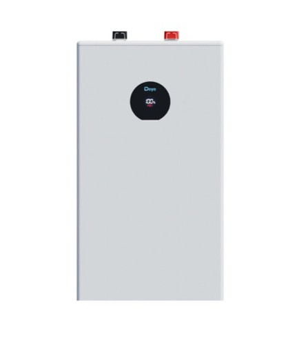 Deye f16 batteriespeicher - se-f16-c,