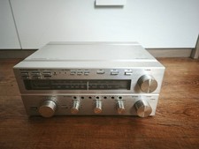 Grundig - MR 200 - Stereo Receiver / Verstärker - DEFEKT