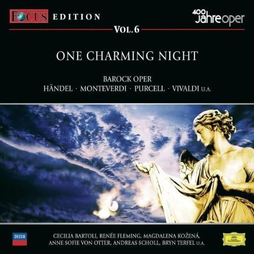 One charming night - night, barock