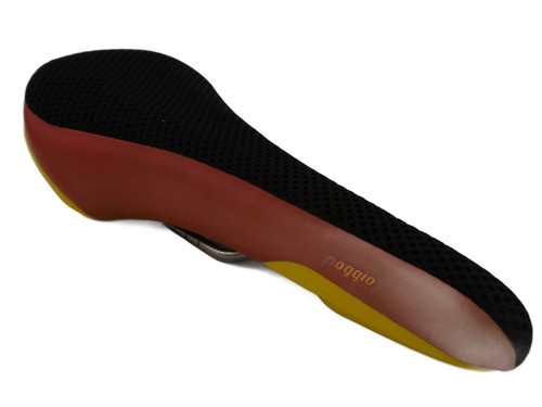 Fizik poggio titanio - fizik,