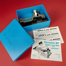 SPLICER C.I.R. CATOZZO