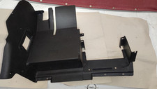VW Corrado Verkleidung Ablagefach unter Armaturenbrett 535857921