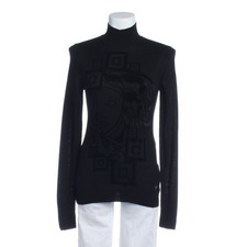 Pullover Versace Schwarz S