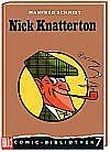 Nick knatterton - nick,