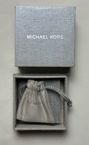 Michael kors premium sterling - kors, premium,