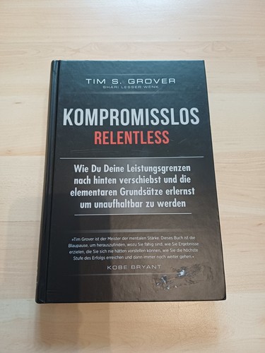 Relentless unstoppable by - relentless,
