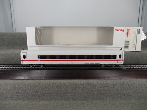 Märklin spur 43714 - märklin,