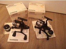 2x Erstklassige Shimano Super
