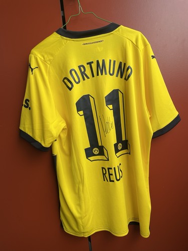 Puma bvb borussia dortmund - borussia,