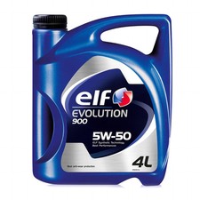 Motoröl 5W50 EVO900 4L ELF